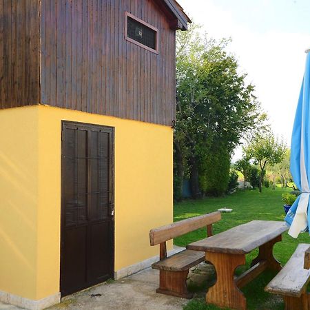 Ferienhaus Tomic Nedeščina Zewnętrze zdjęcie