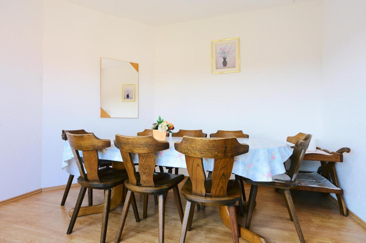 Ferienhaus Tomic Nedeščina Zewnętrze zdjęcie