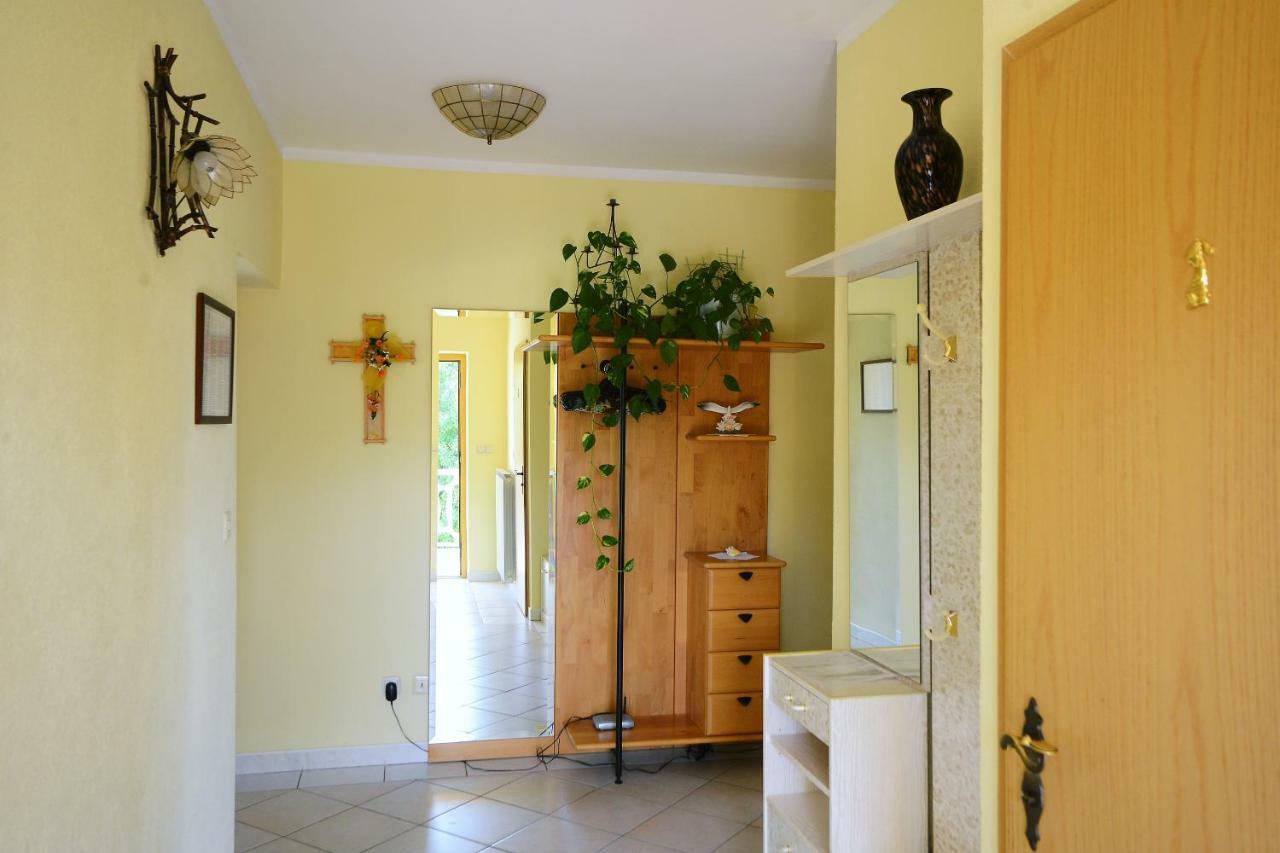 Ferienhaus Tomic Nedeščina Zewnętrze zdjęcie