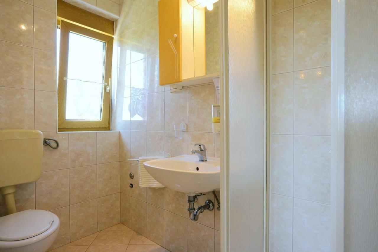 Ferienhaus Tomic Nedeščina Zewnętrze zdjęcie