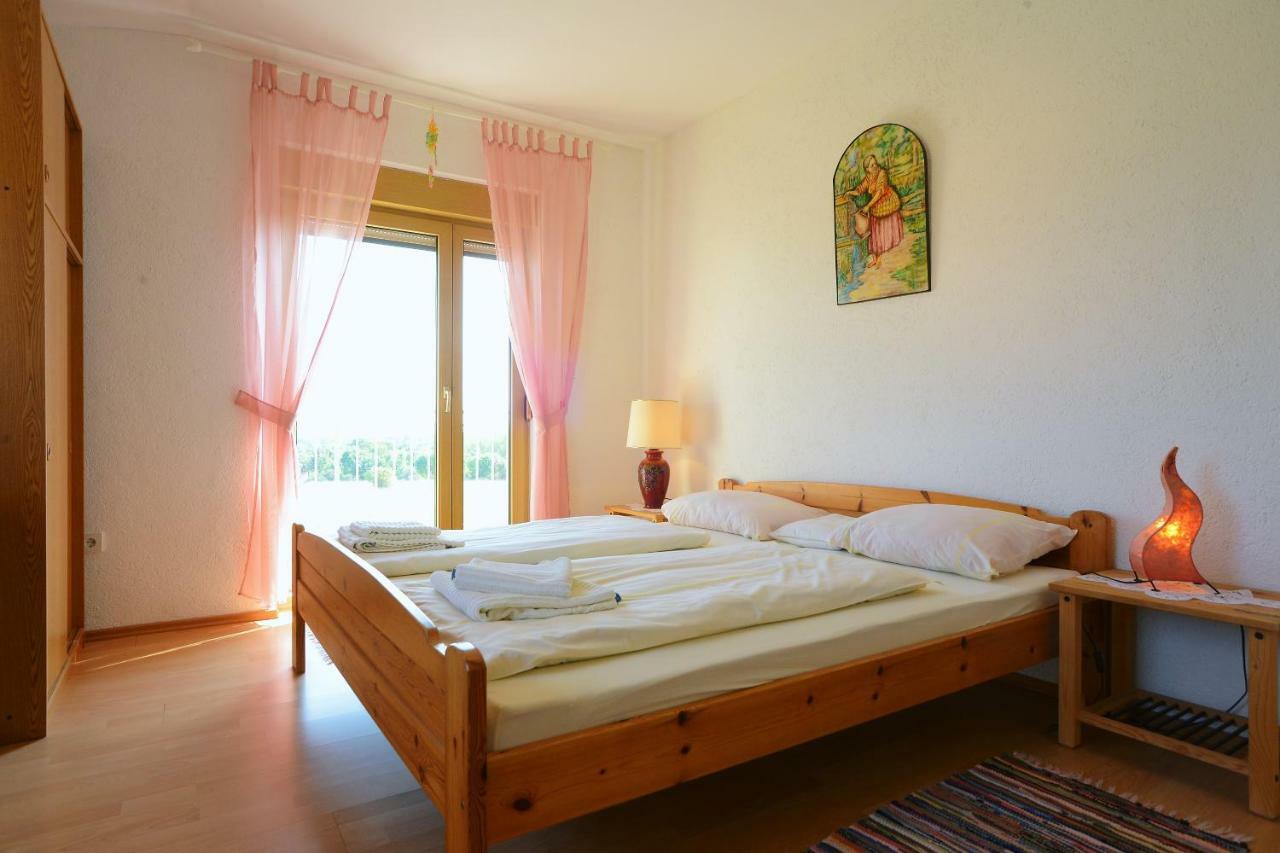 Ferienhaus Tomic Nedeščina Zewnętrze zdjęcie