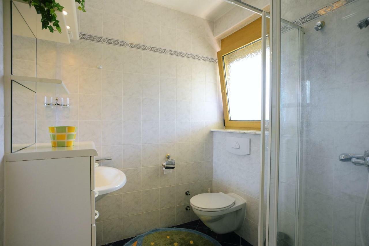 Ferienhaus Tomic Nedeščina Zewnętrze zdjęcie