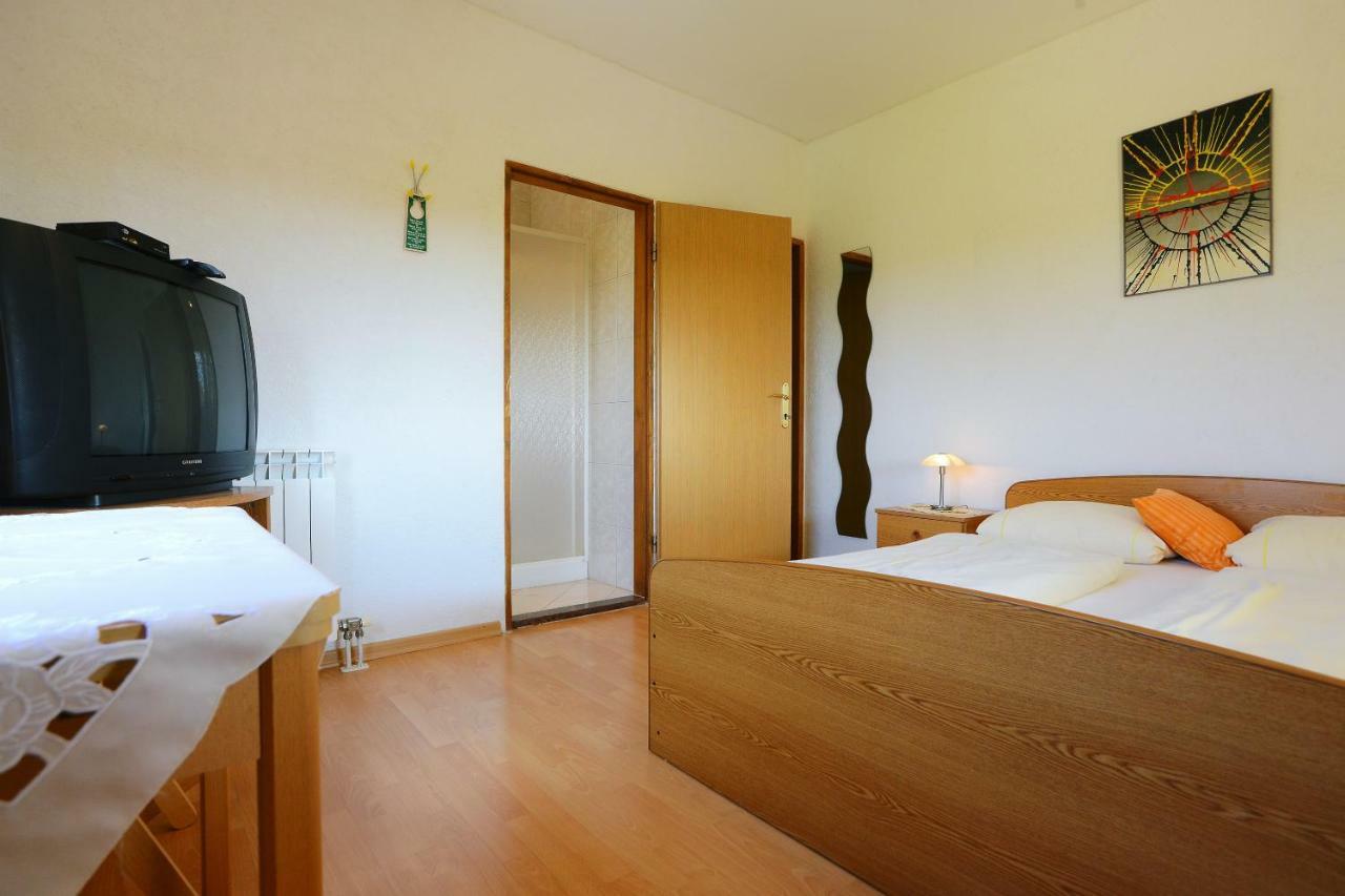 Ferienhaus Tomic Nedeščina Zewnętrze zdjęcie
