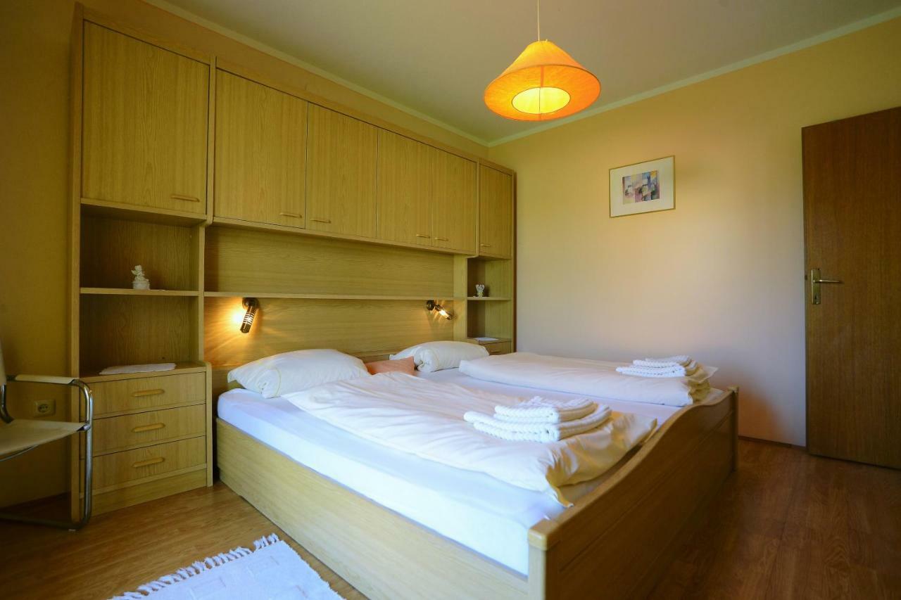 Ferienhaus Tomic Nedeščina Zewnętrze zdjęcie