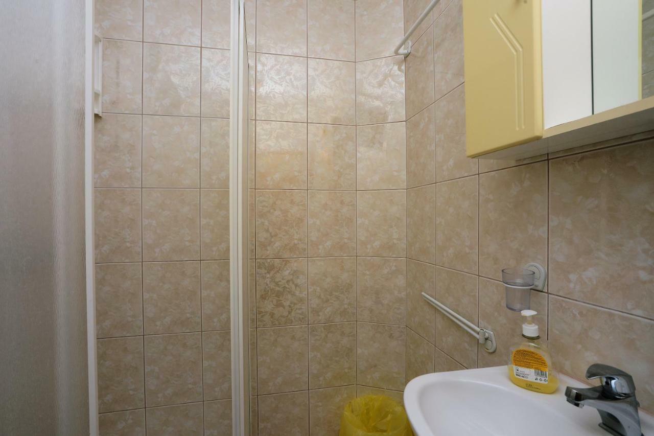 Ferienhaus Tomic Nedeščina Zewnętrze zdjęcie