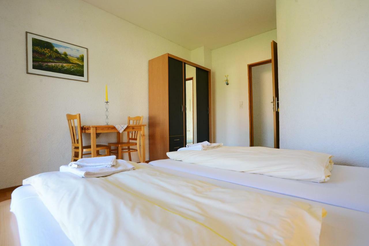 Ferienhaus Tomic Nedeščina Zewnętrze zdjęcie
