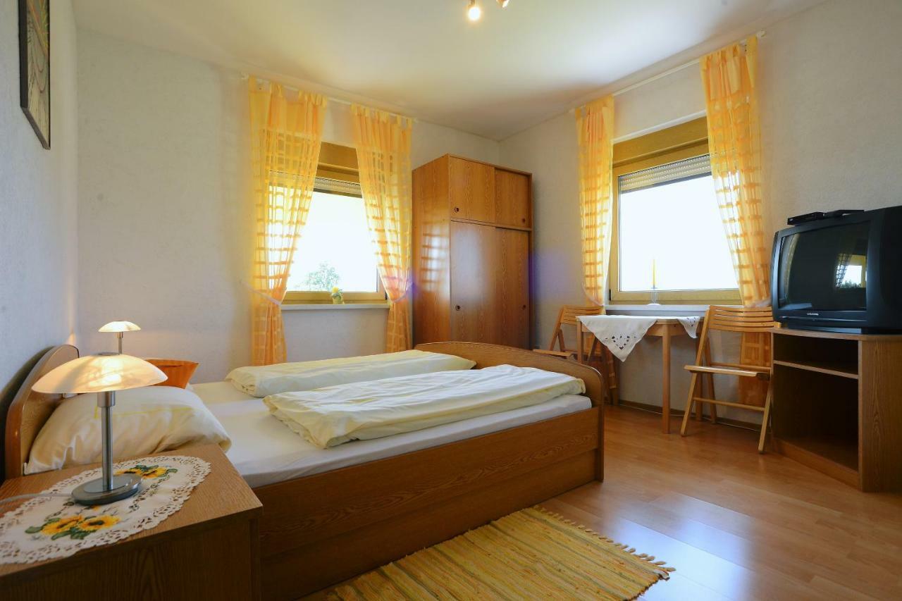 Ferienhaus Tomic Nedeščina Zewnętrze zdjęcie