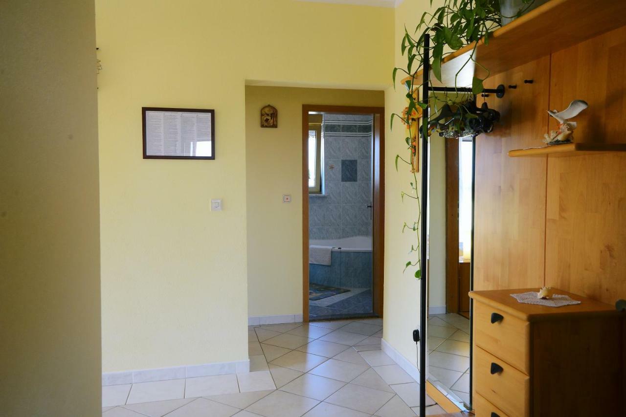 Ferienhaus Tomic Nedeščina Zewnętrze zdjęcie