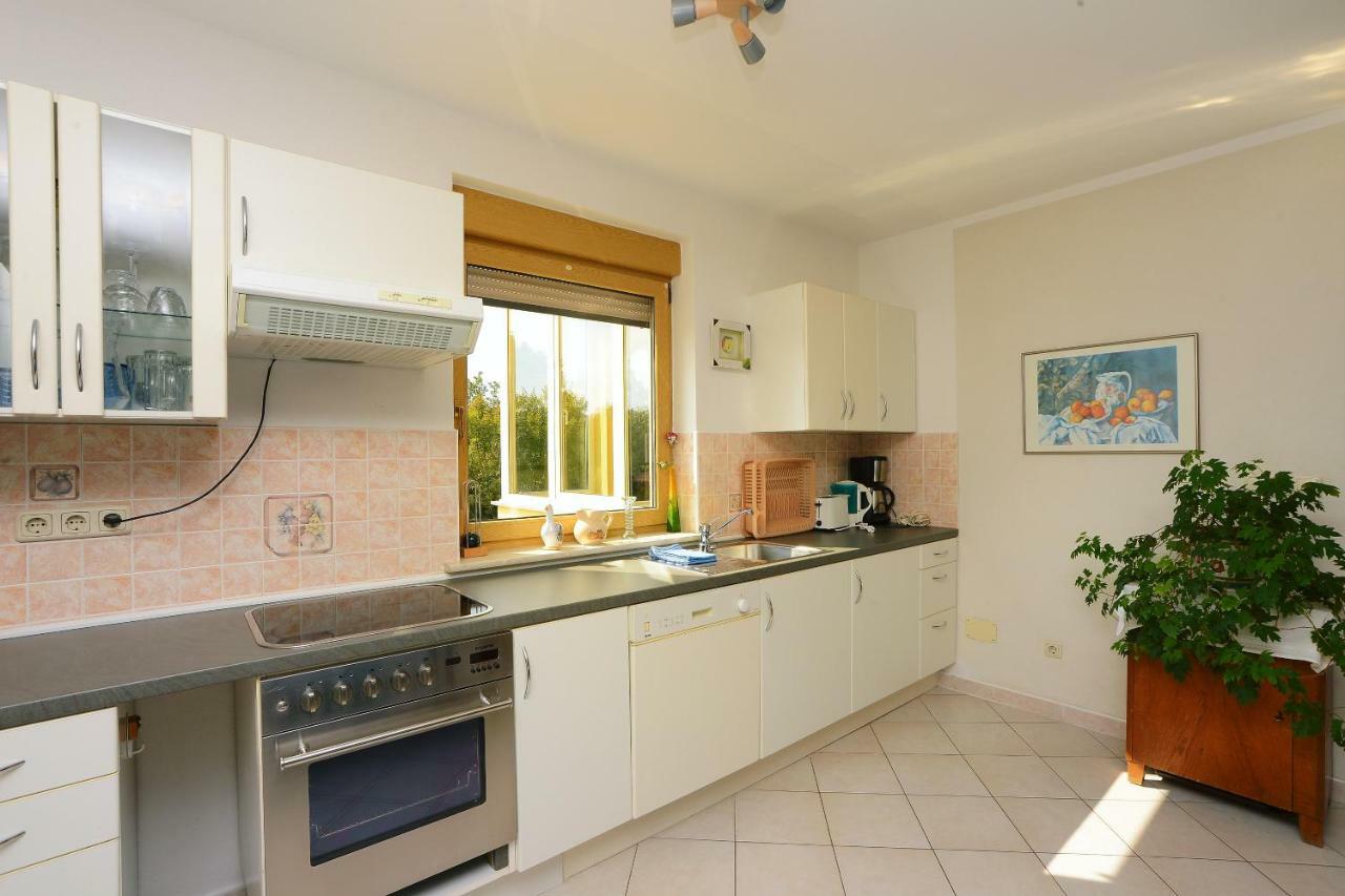 Ferienhaus Tomic Nedeščina Zewnętrze zdjęcie