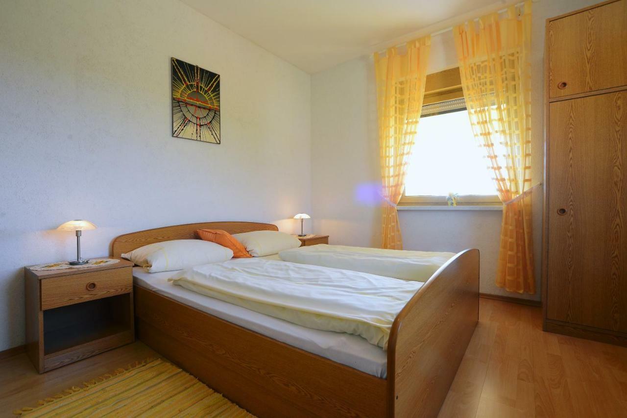 Ferienhaus Tomic Nedeščina Zewnętrze zdjęcie