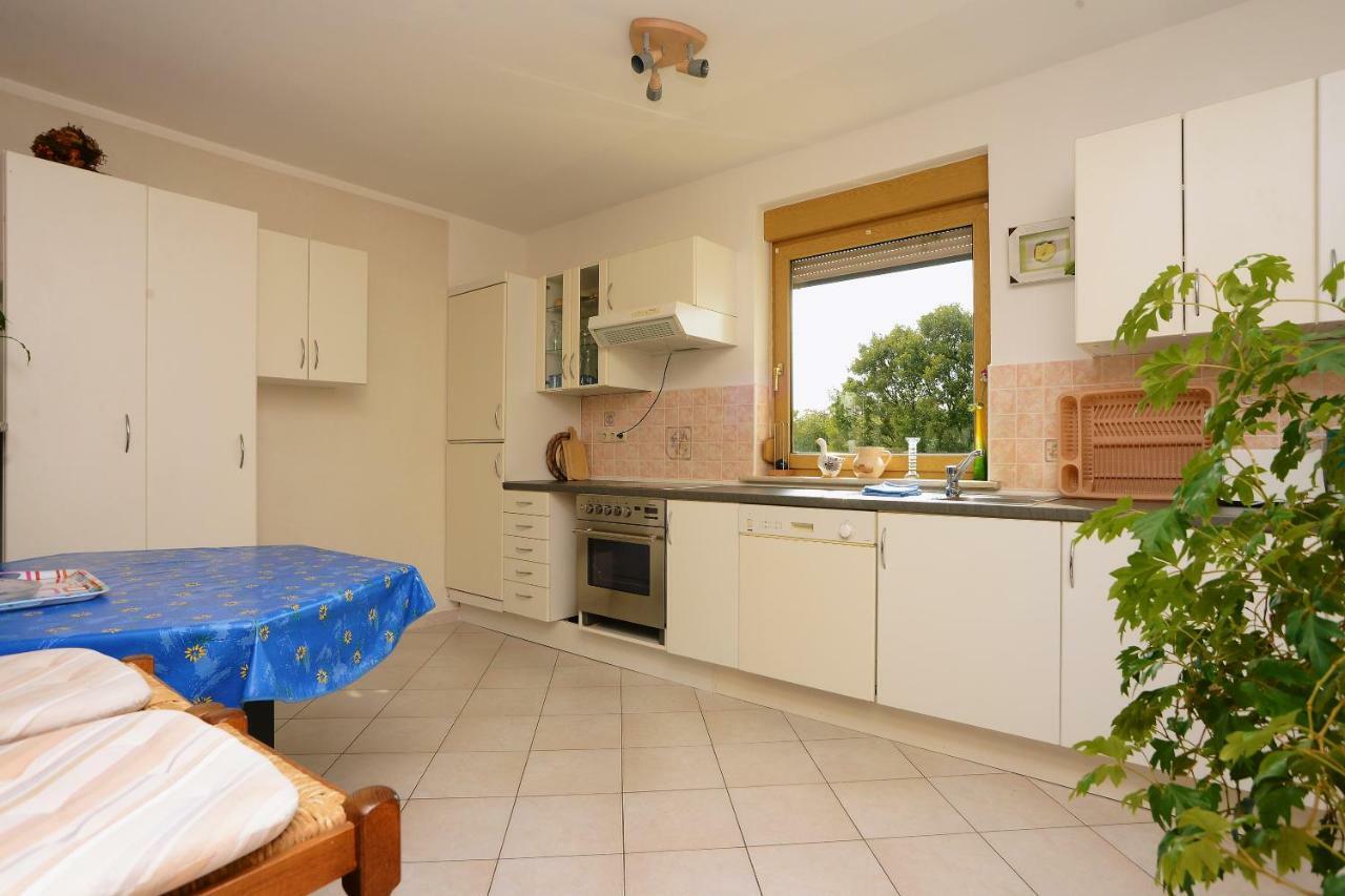 Ferienhaus Tomic Nedeščina Zewnętrze zdjęcie