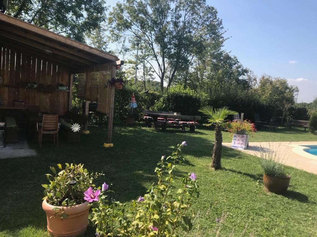 Ferienhaus Tomic Nedeščina Zewnętrze zdjęcie