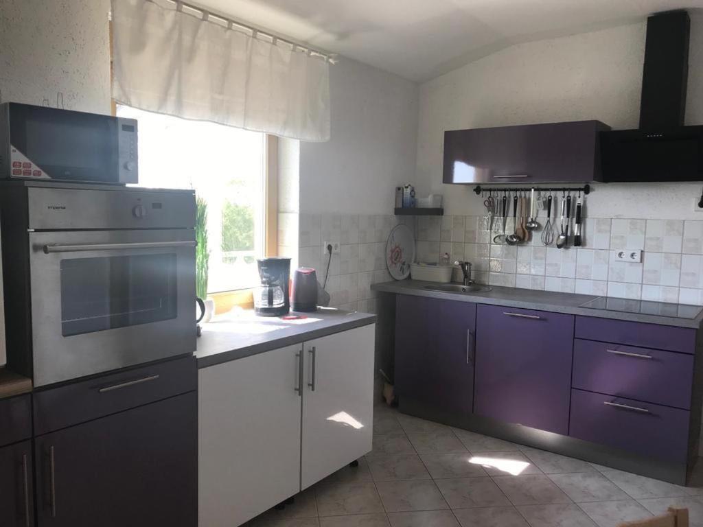 Ferienhaus Tomic Nedeščina Zewnętrze zdjęcie