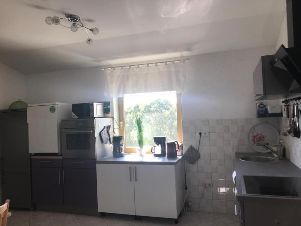 Ferienhaus Tomic Nedeščina Zewnętrze zdjęcie